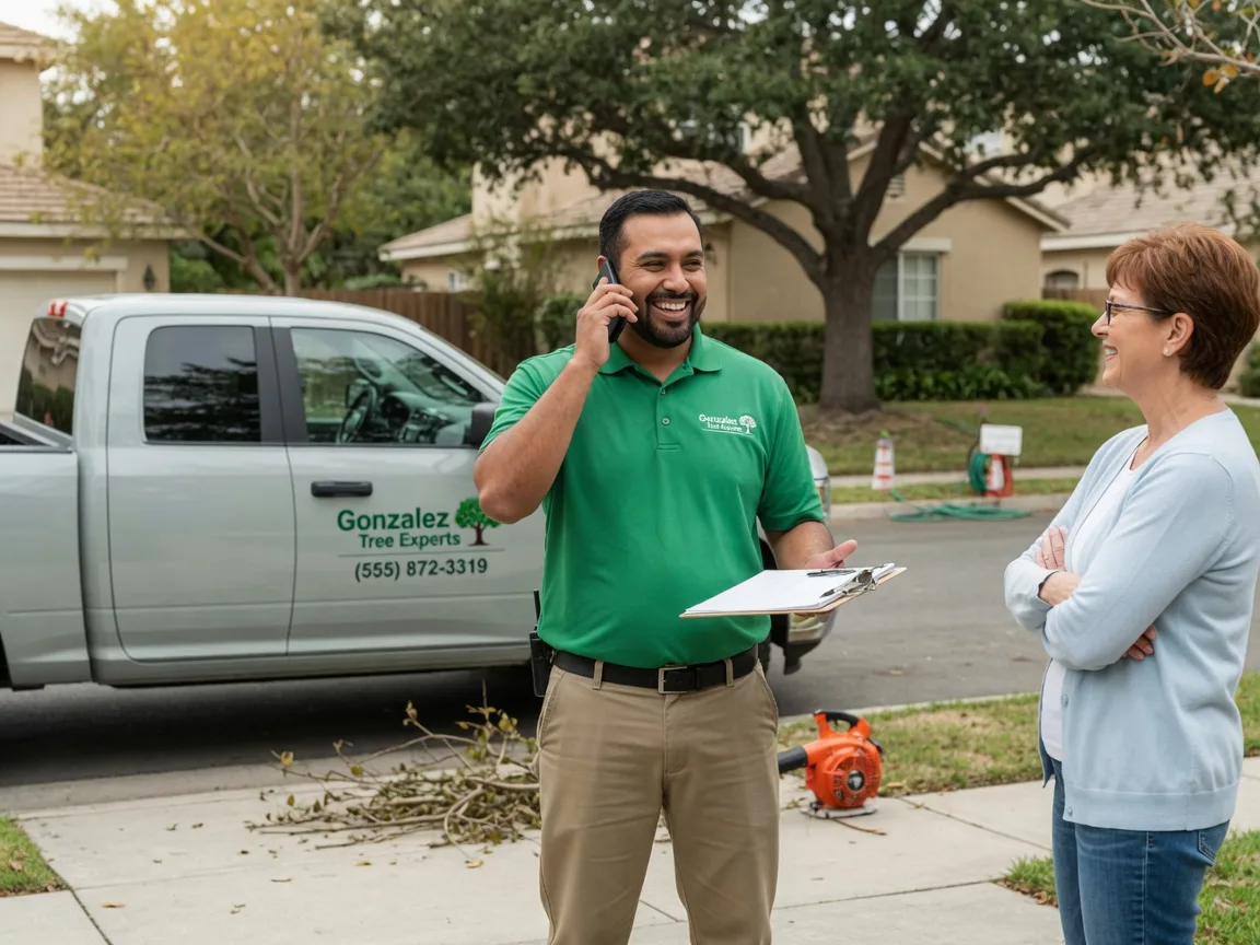 Tree Service Franksville, WI FAQs